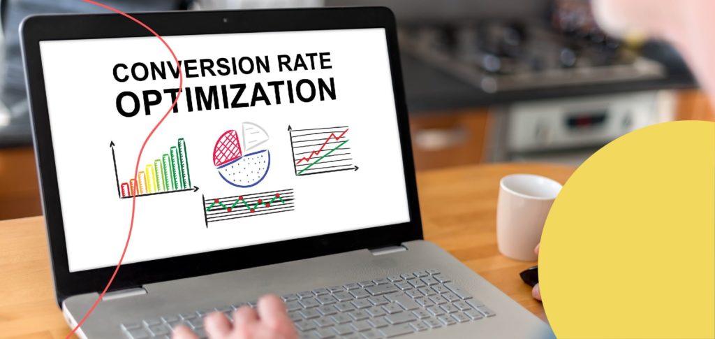 conversion rate optimization services